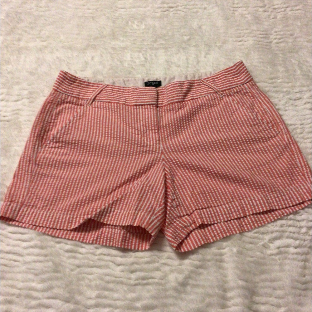 J. Crew Shorts